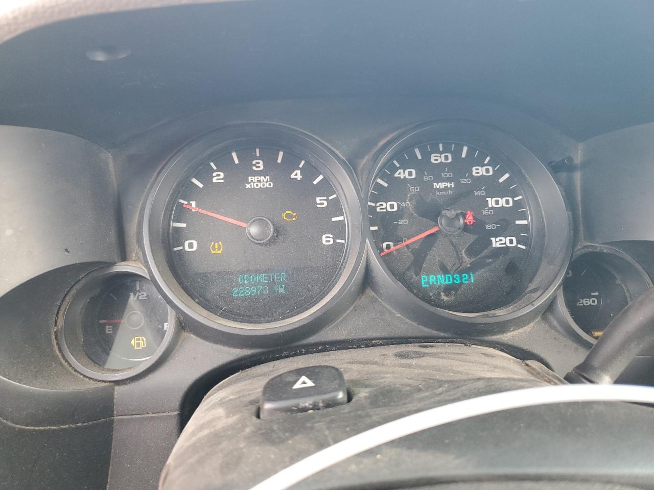 2007 Chevrolet Silverado C1500 Classic VIN: 1GCEC19X97Z637669 Lot: 70386804