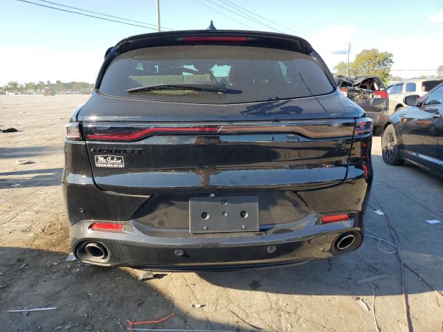  DODGE HORNET 2024 Black