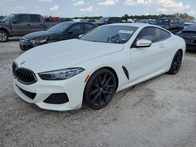 WBABC4C03MCF61722 BMW M8 50XI