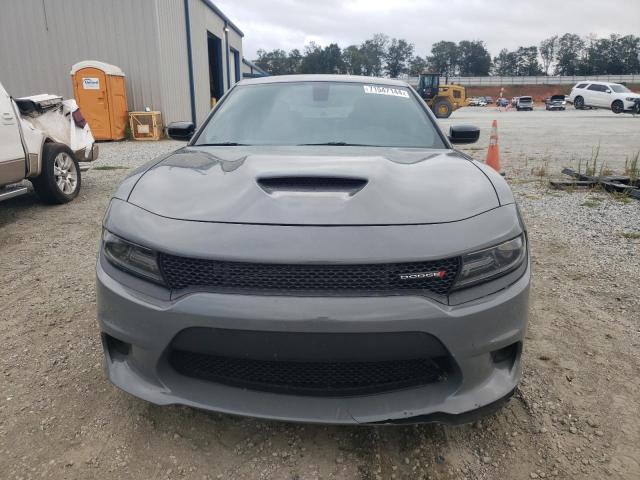  DODGE CHARGER 2019 Серый