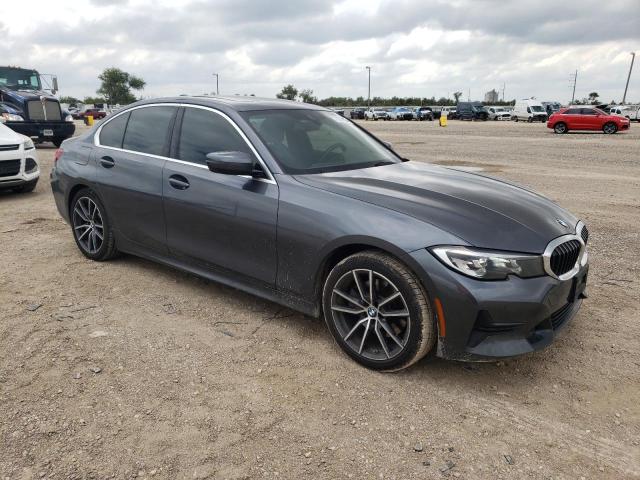 3MW5R1J02L8B08899 BMW 3 Series 330I 4