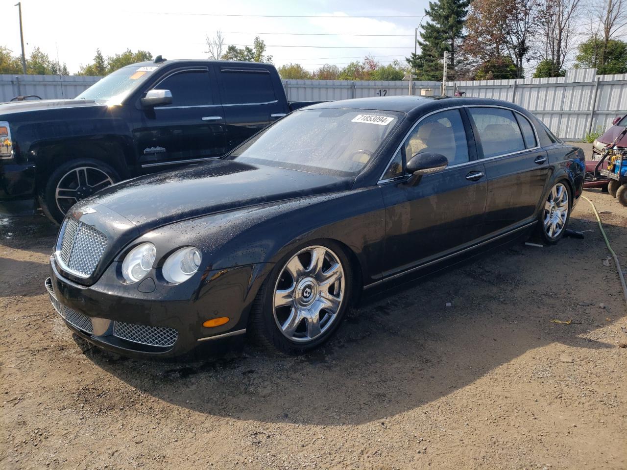 2006 Bentley Continental - Image 1