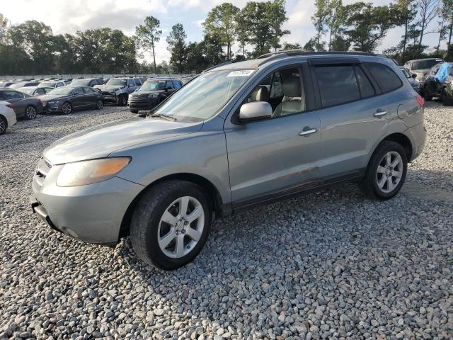 2007 Hyundai Santa Fe Se