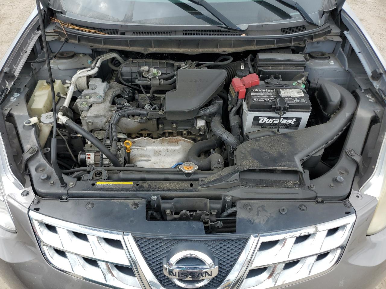 2011 Nissan Rogue - Image 13