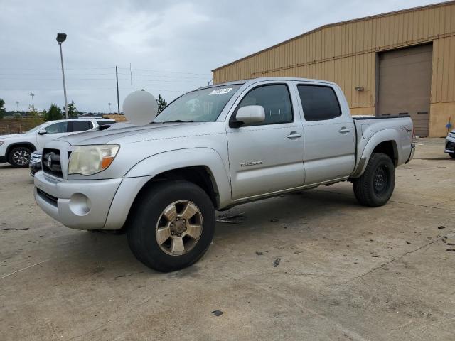 2005 Toyota Tacoma Double Cab