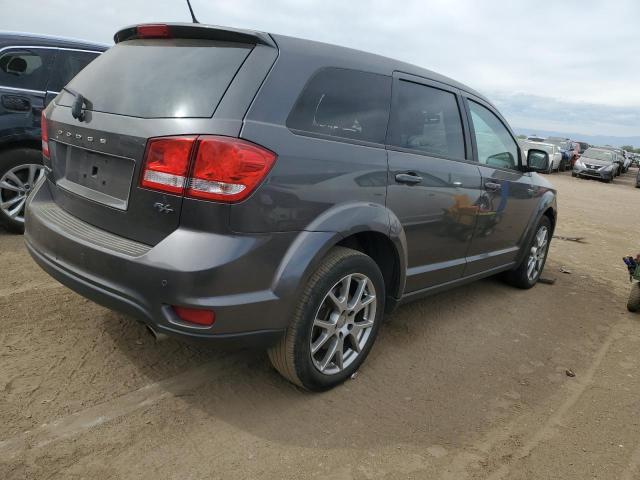  DODGE JOURNEY 2015 Серый