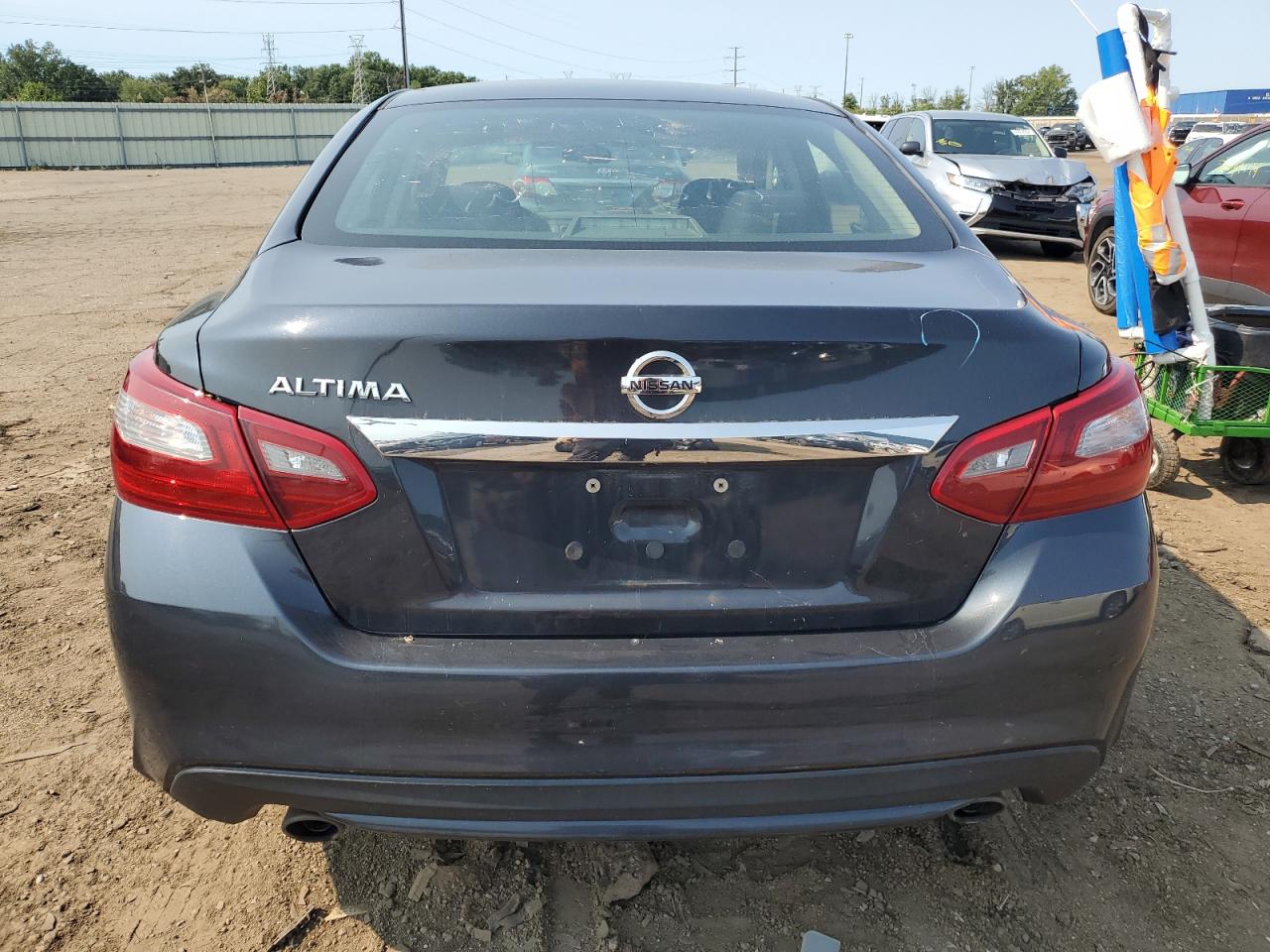 1N4AL3APXJC225315 2018 Nissan Altima 2.5