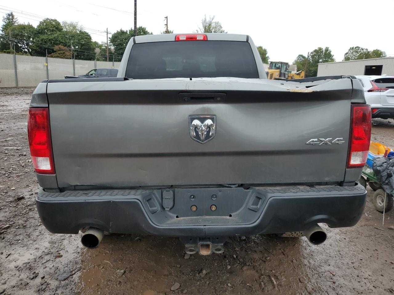 2013 Ram 1500 St VIN: 1C6RR7FT2DS652479 Lot: 73098344