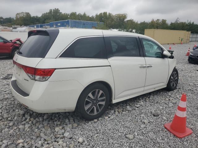 Minivans HONDA ODYSSEY 2014 White