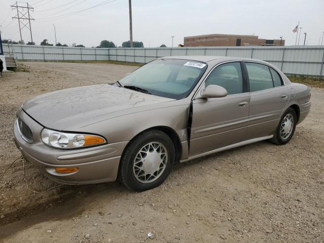 Bismarck, ND에서 판매 중인 2001 Buick Lesabre Custom - Side