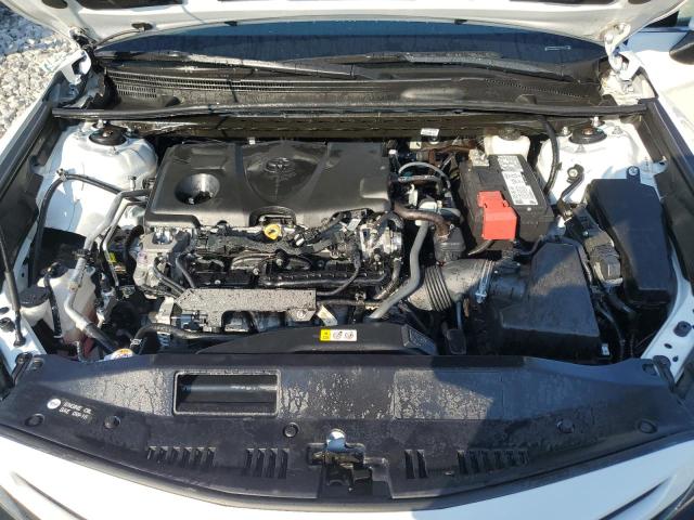 4T1K61AK8PU722585 Toyota Camry XSE 11