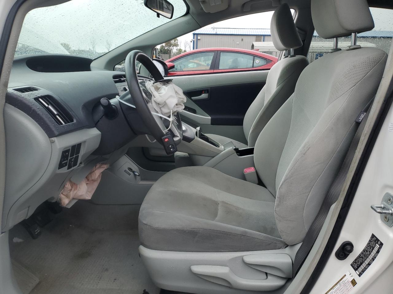 2011 Toyota Prius - Image 7