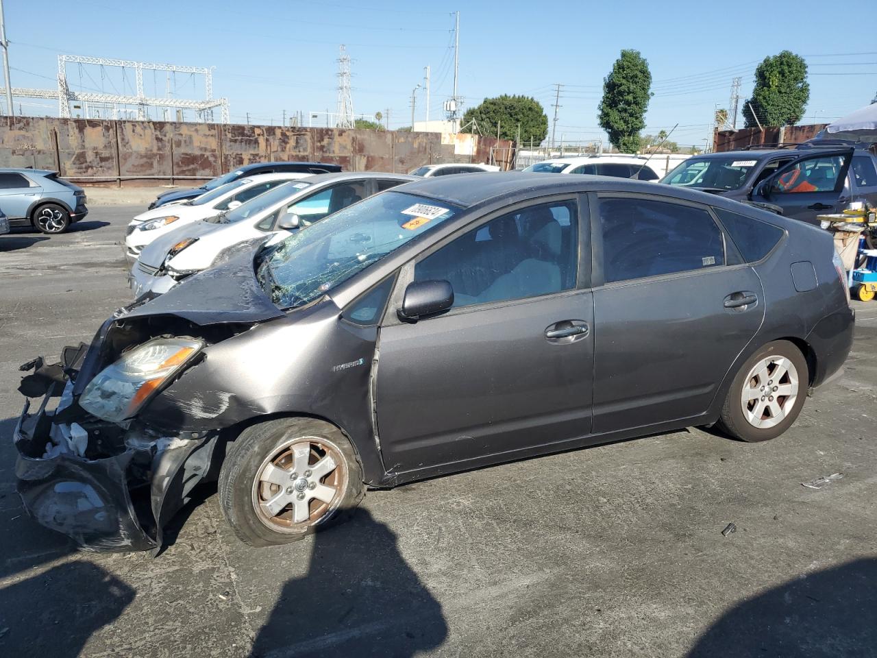 2008 Toyota Prius - Image 1