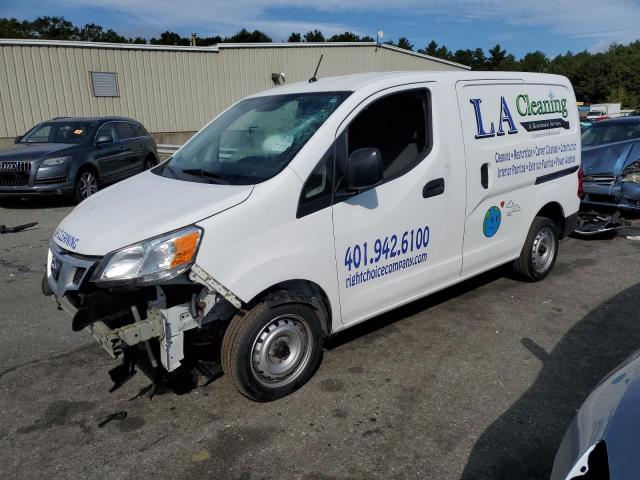 2017 Nissan Nv200 2.5S