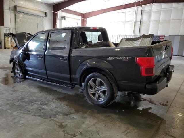 1FTEW1E45LKE52962 Ford F-150 F150 SUPER 2