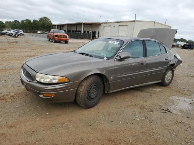 2003 Buick Lesabre Custom