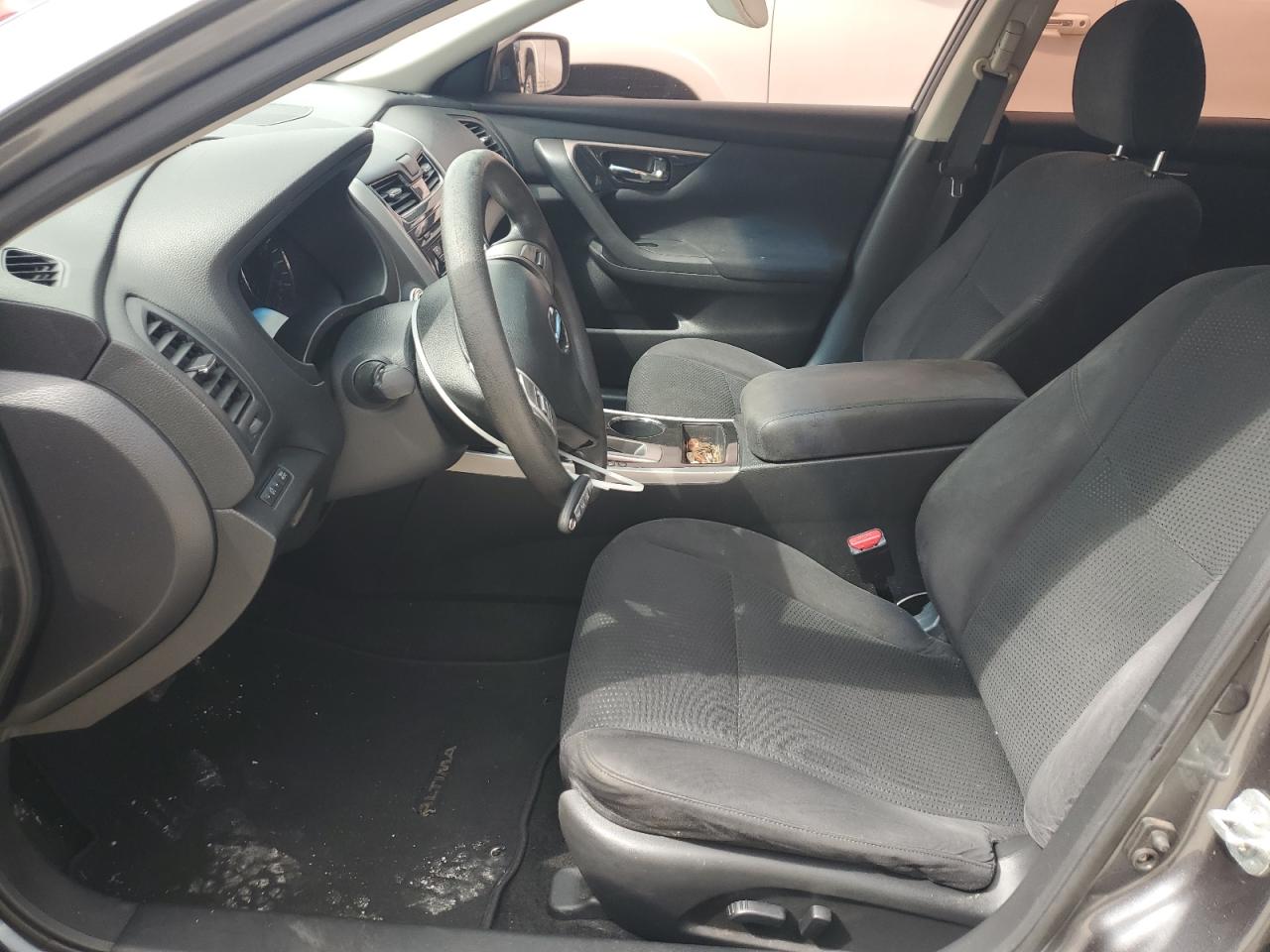 1N4AL3AP2EN353266 2014 Nissan Altima 2.5