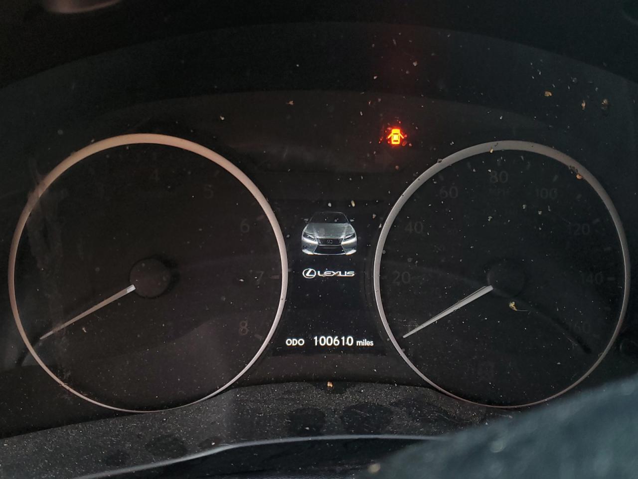 2015 Lexus Es 350 VIN: JTHBK1GG0F2166901 Lot: 70782914