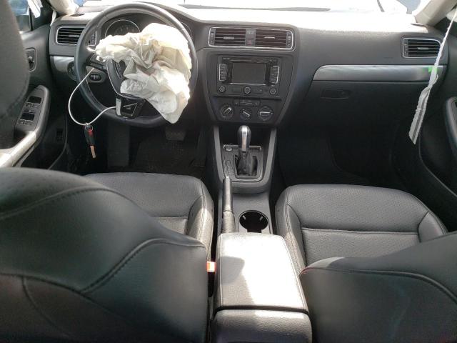 Седани VOLKSWAGEN JETTA 2015 Синій
