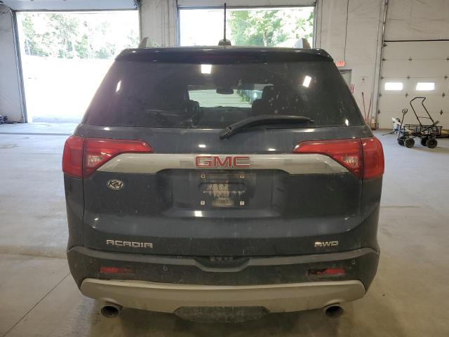  GMC ACADIA 2019 Blue