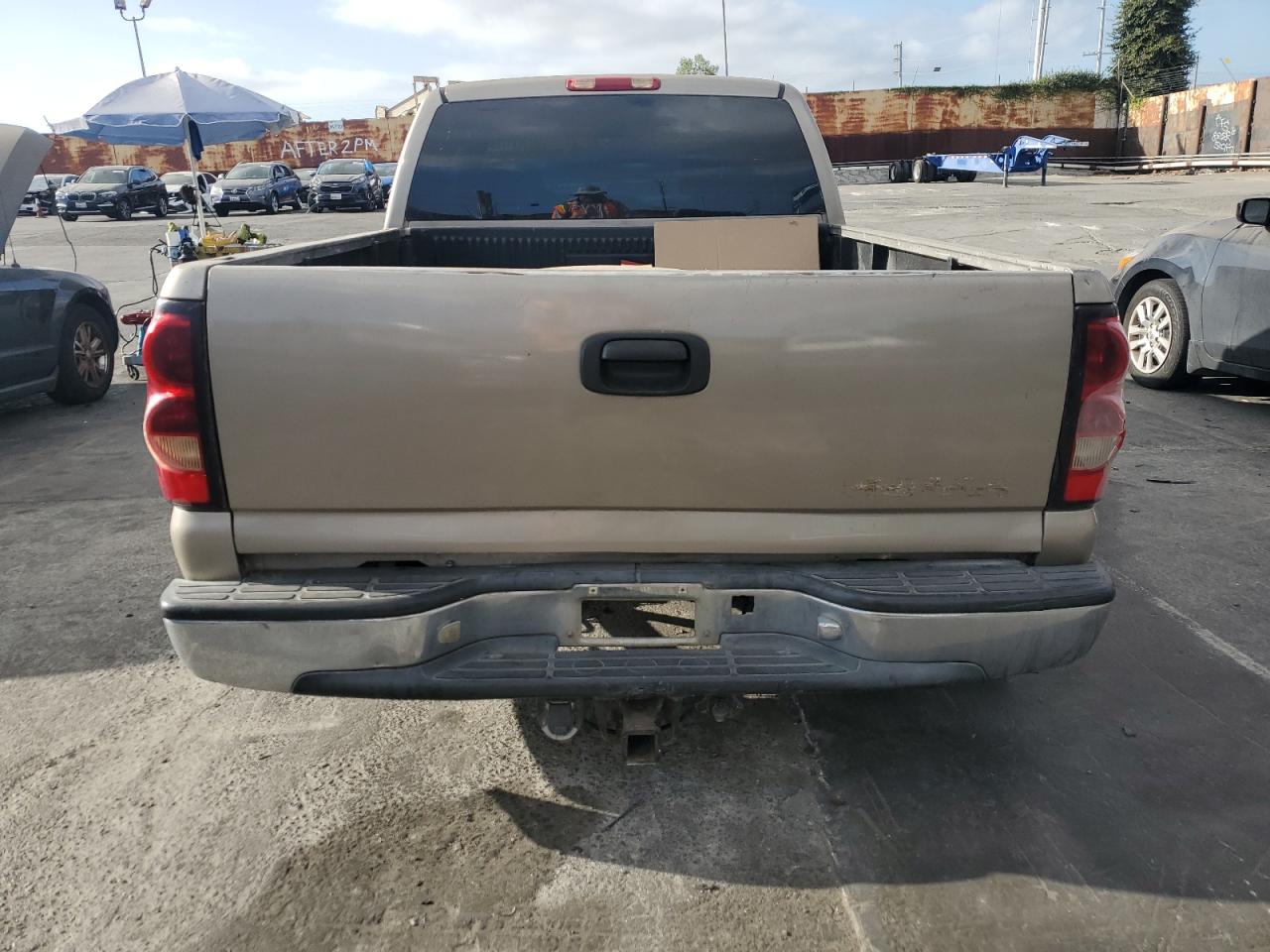 2GTEC19T421287821 2002 GMC New Sierra C1500