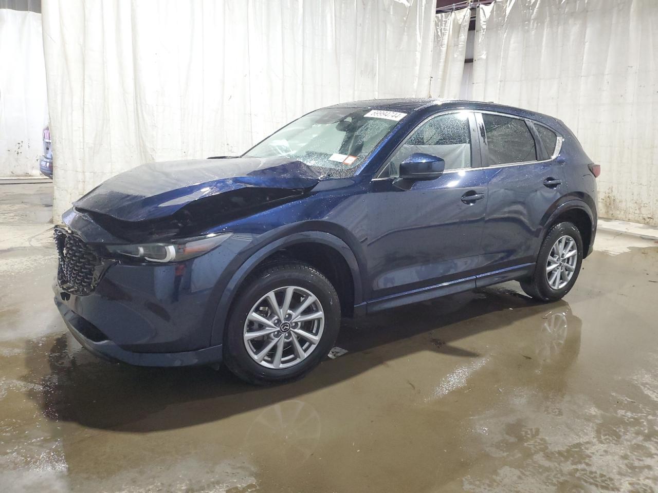 2024 Mazda CX-5 - Image 1