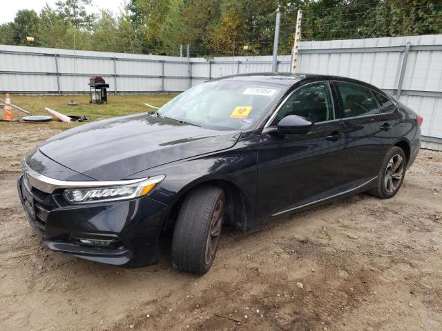 2019 Honda Accord Ex