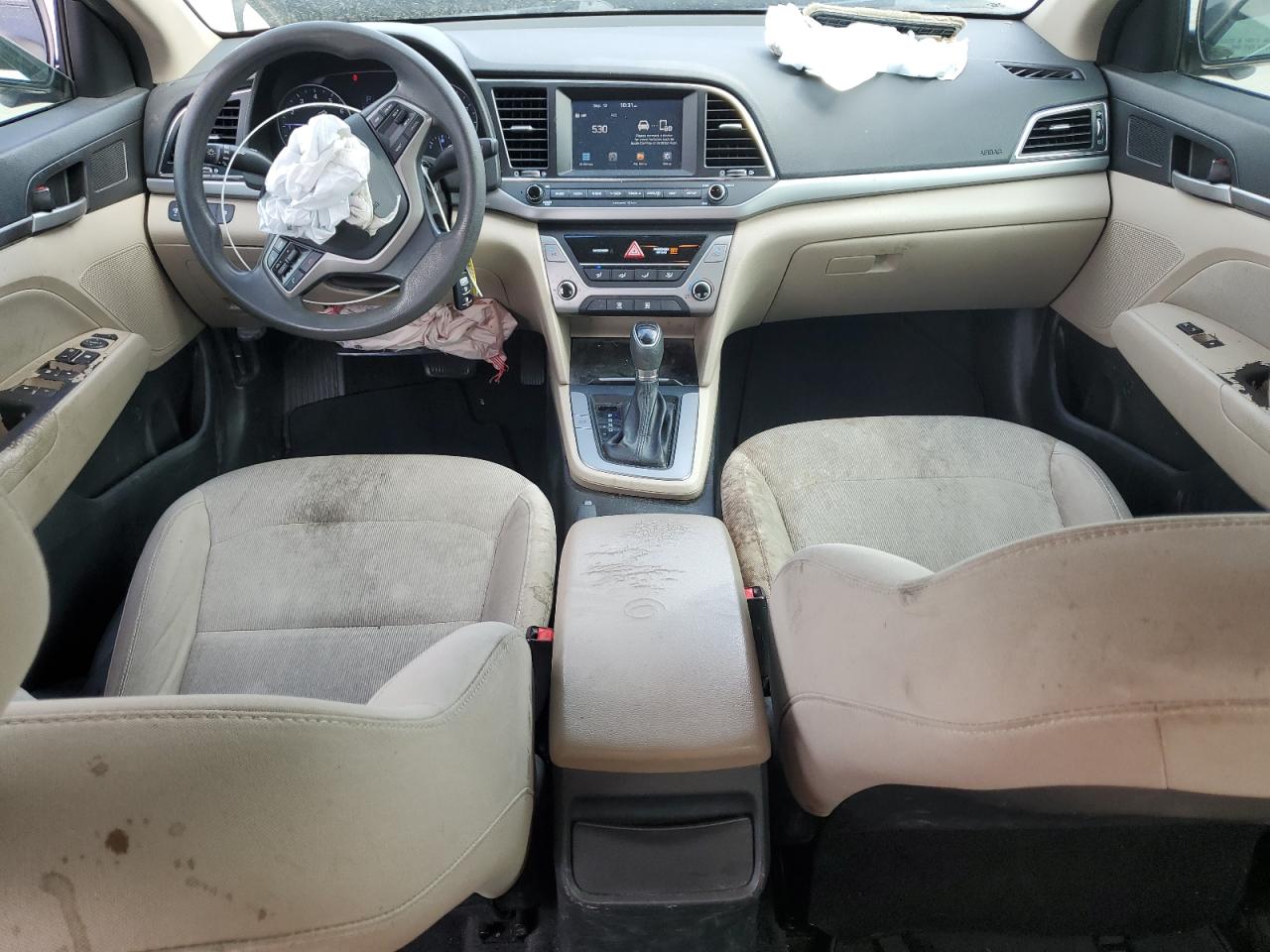 2017 Hyundai Elantra - Image 8