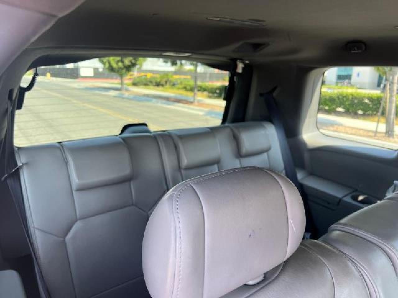 2009 Honda Pilot Exl VIN: 5FNYF38589B001348 Lot: 70420644