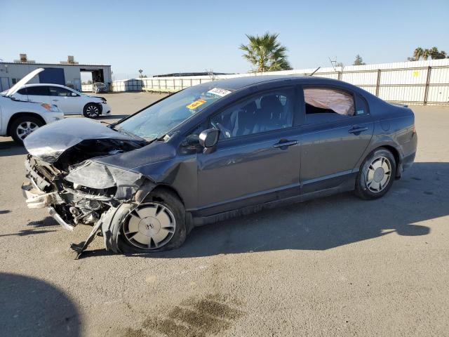 2010 Honda Civic Hybrid