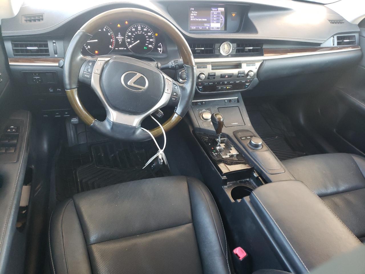 2014 Lexus Es 350 VIN: JTHBK1GG4E2136900 Lot: 72192484