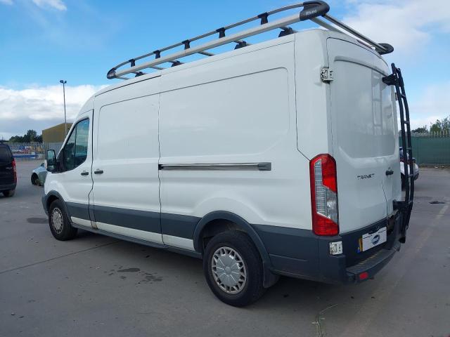 2014 FORD TRANSIT 35