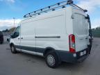 2014 FORD TRANSIT 35 for sale at Copart SANDTOFT
