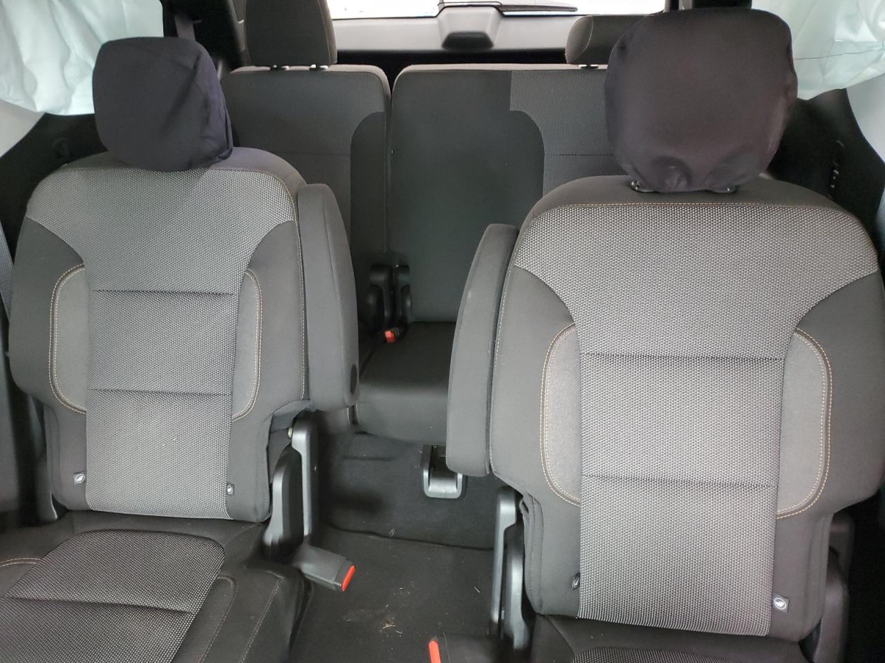 2018 Chevrolet Traverse Lt VIN: 1GNERGKW0JJ205049 Lot: 71368384