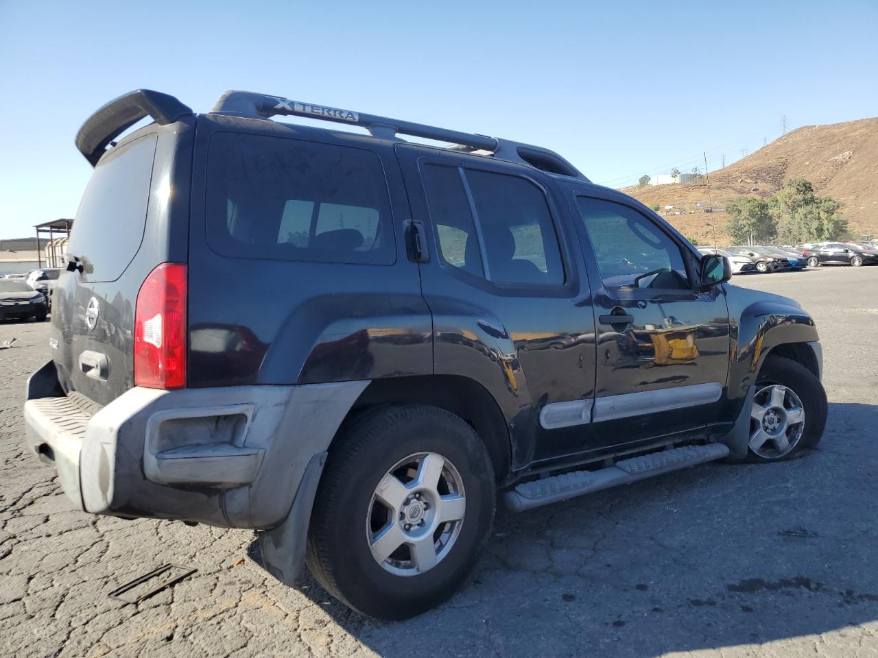 2006 Nissan XTerra - Image 3