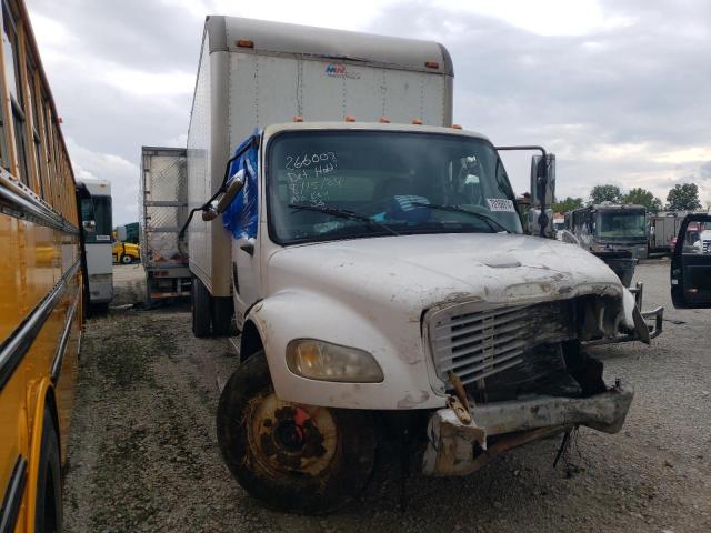 2005 Freightliner M2 106 Medium Duty