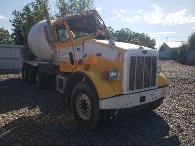 2003 Peterbilt 357 