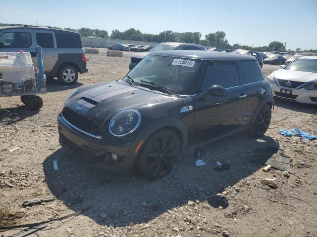 2012 Mini Cooper S