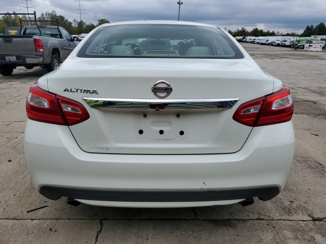 1N4AL3AP9HC221153 2017 Nissan Altima 2.5