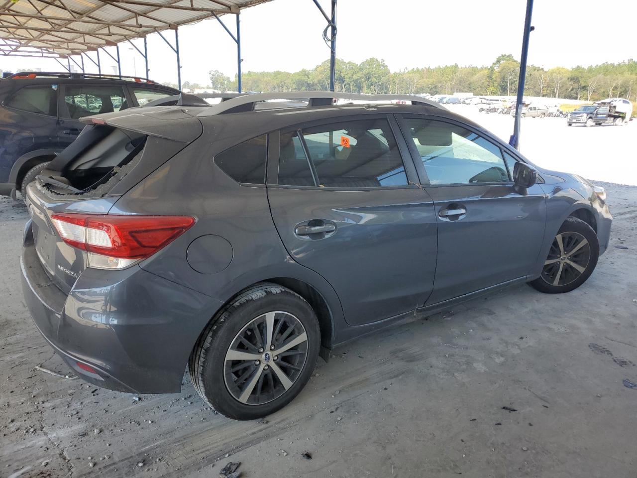 2019 Subaru Impreza - Image 3
