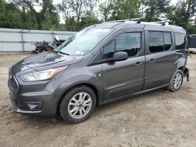 2019 Ford Transit Connect Xlt