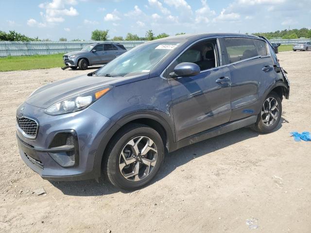 KNDPM3AC1N7997585 Kia Sportage L