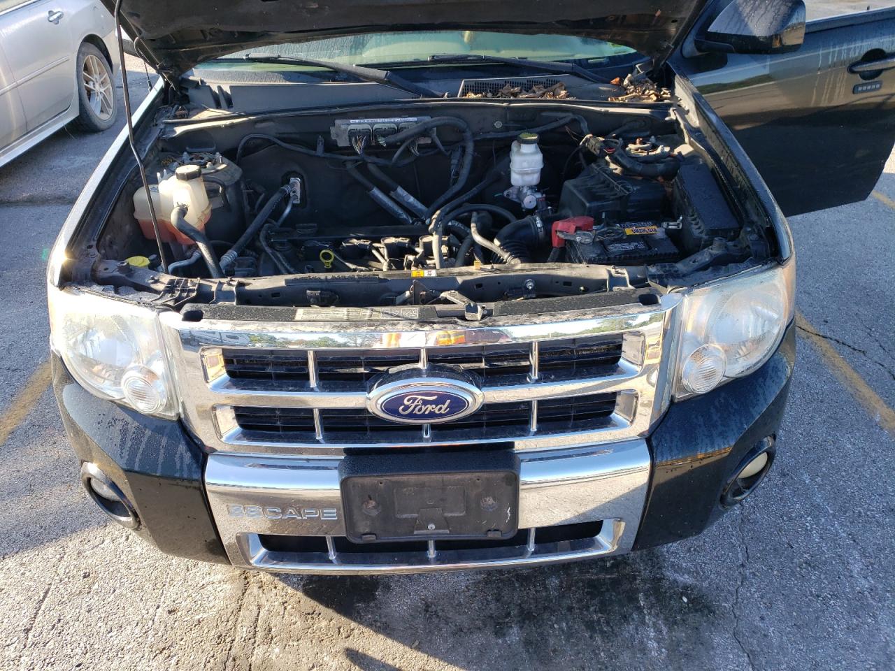 2011 Ford Escape - Image 12