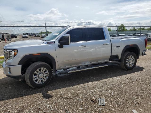 1GT49REY6MF277300 GMC Sierra K25