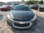 2015 Chevrolet Malibu 2Lt للبيع في Wayland، MI - Side