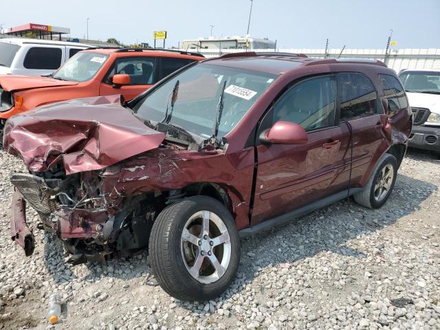 2007 Chevrolet Equinox Lt