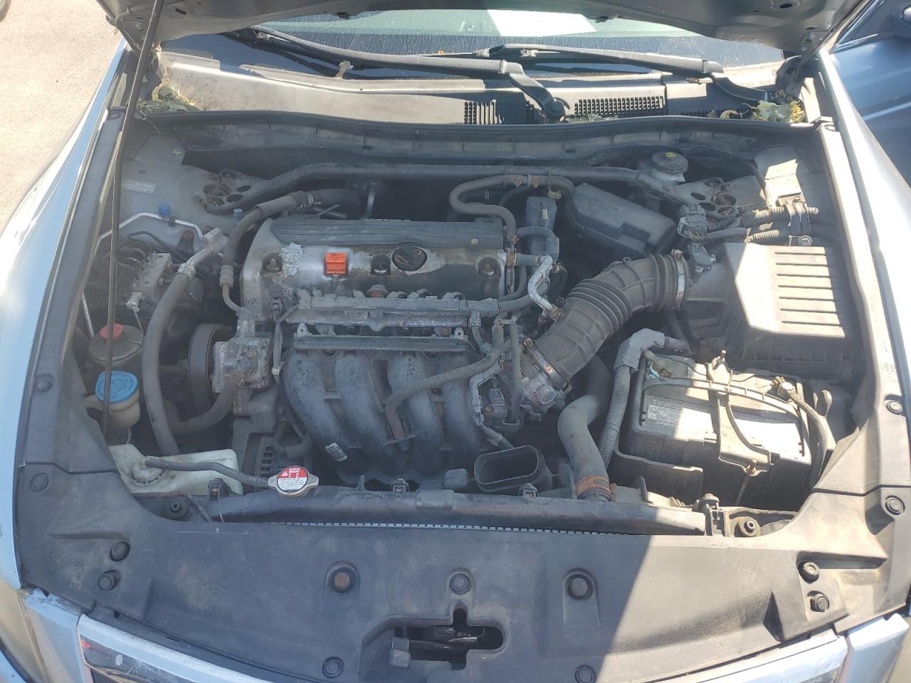 2012 Honda Accord - Image 11