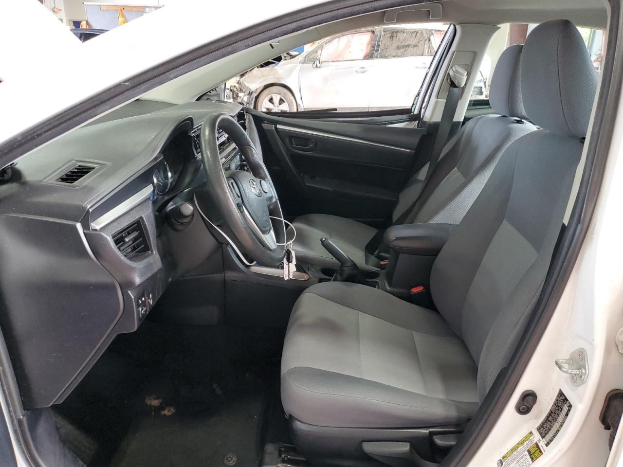 2T1BURHEXEC041363 2014 Toyota Corolla L