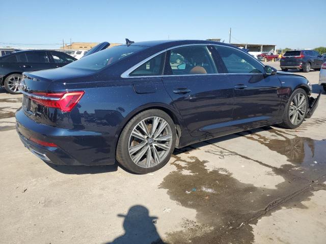  AUDI A6 2019 Черный