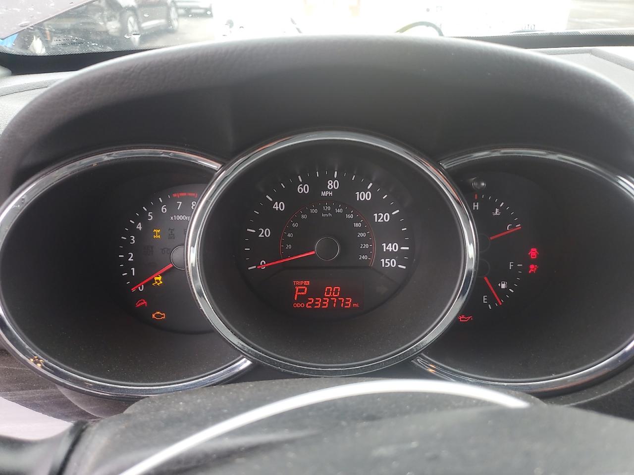 5XYKUDA26BG003194 2011 Kia Sorento Ex 5XYKUDA26BG003194 2011 Kia Sorento Ex